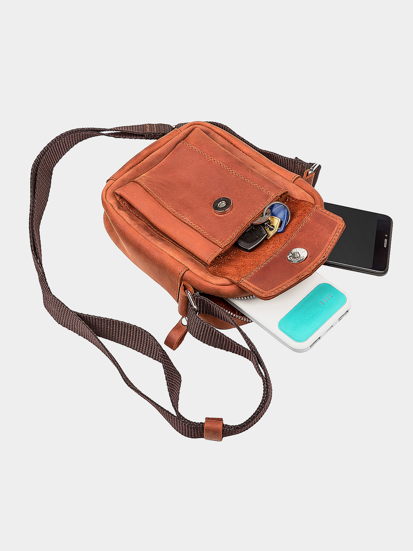 Сумки Shvigel модель bag24_11132 Сумки Shvigel модель bag24_11132 Фото