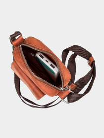 Сумки Shvigel модель bag24_11132 Фото