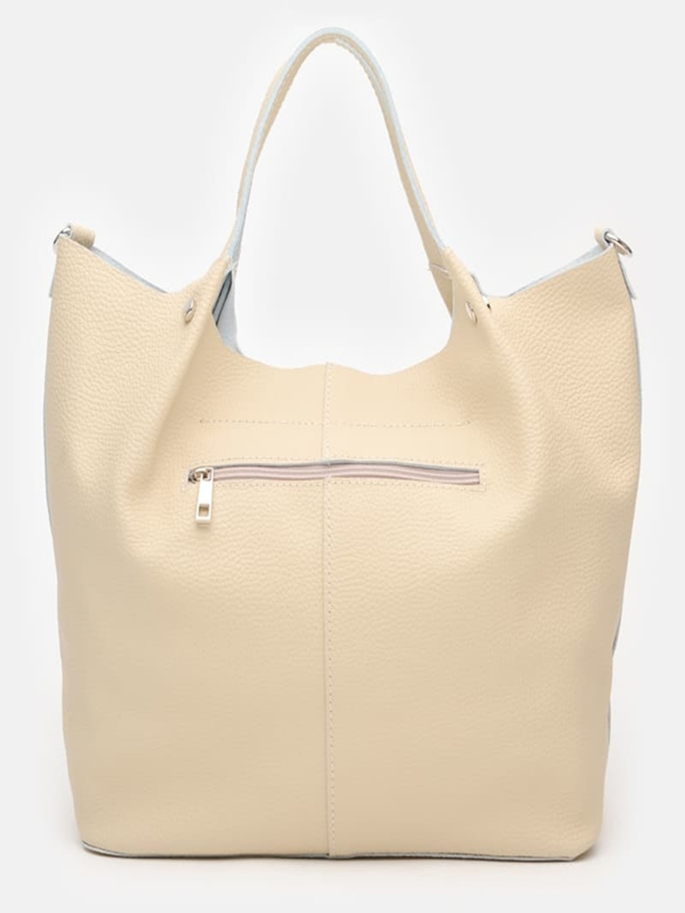 Сумки Ricco Grande модель 1l575-beige Фото