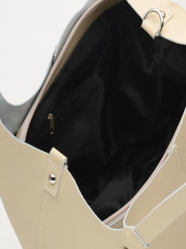 Сумки Ricco Grande модель 1l575-beige Фото