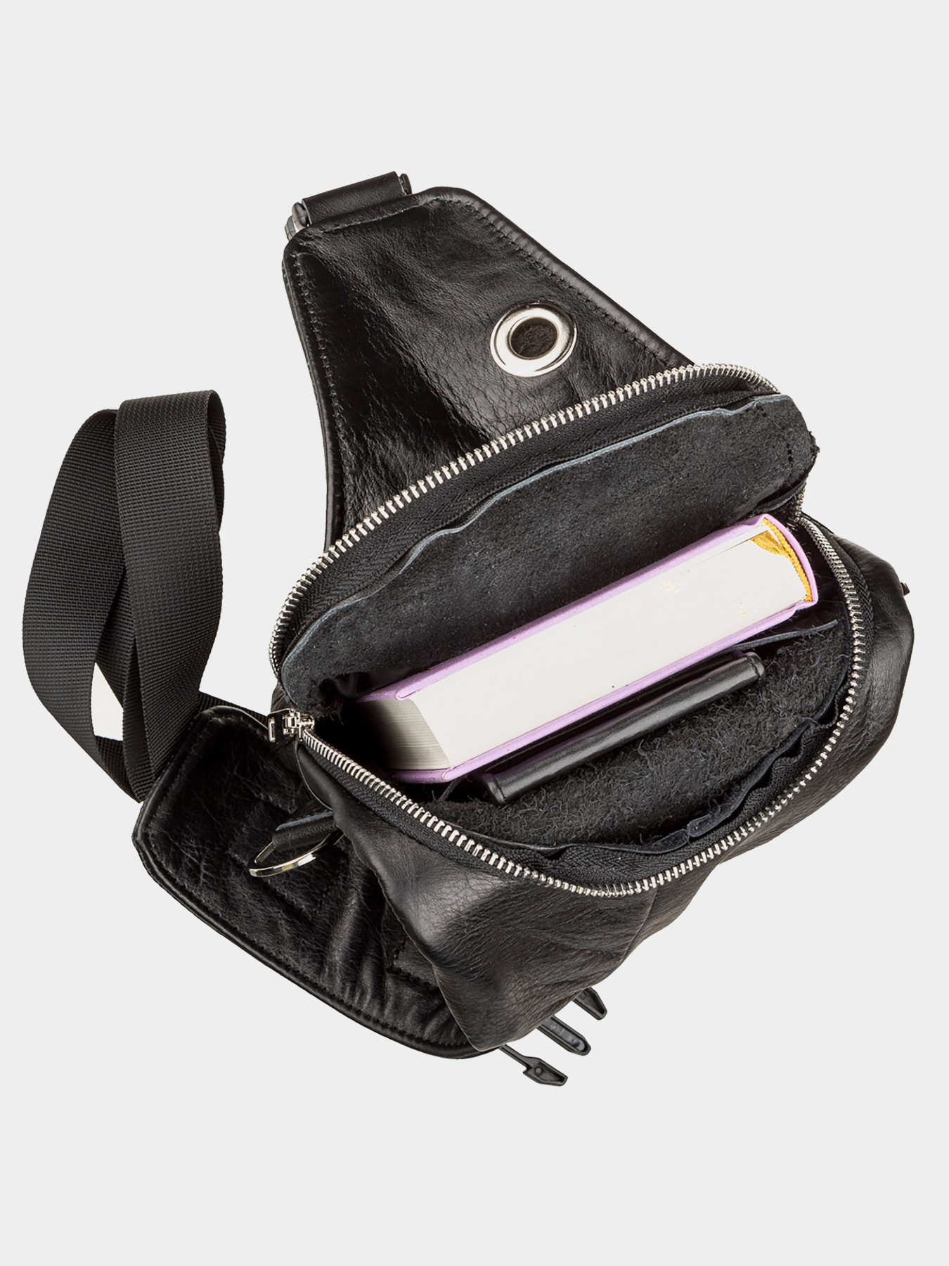 Сумки Shvigel модель bag24_13903 Фото