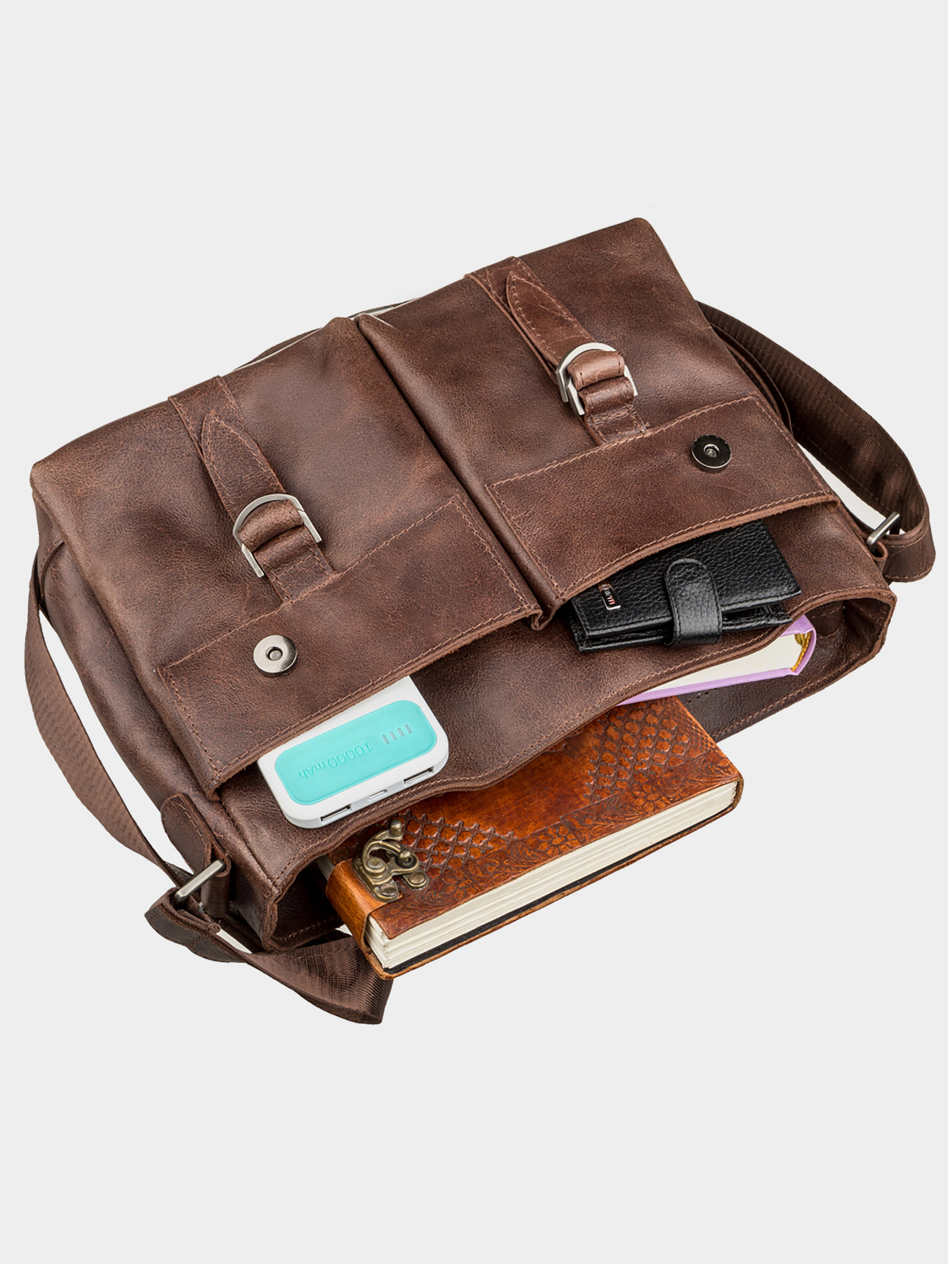 Сумки Shvigel модель bag24_13940 Фото