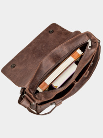 Сумки Shvigel модель bag24_13940 Фото