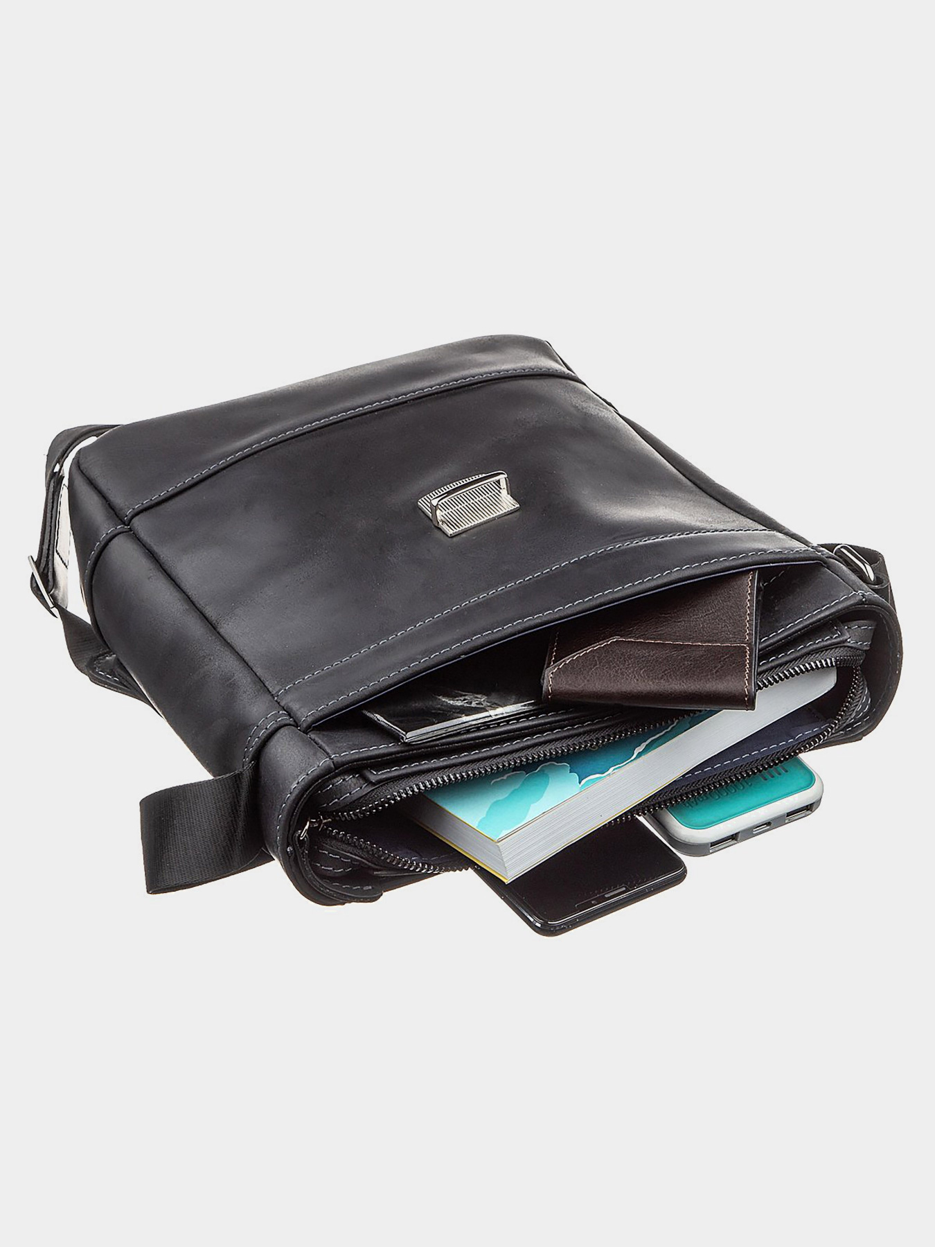 Сумки Shvigel модель bag24_11137 Сумки Shvigel модель bag24_11137 Фото