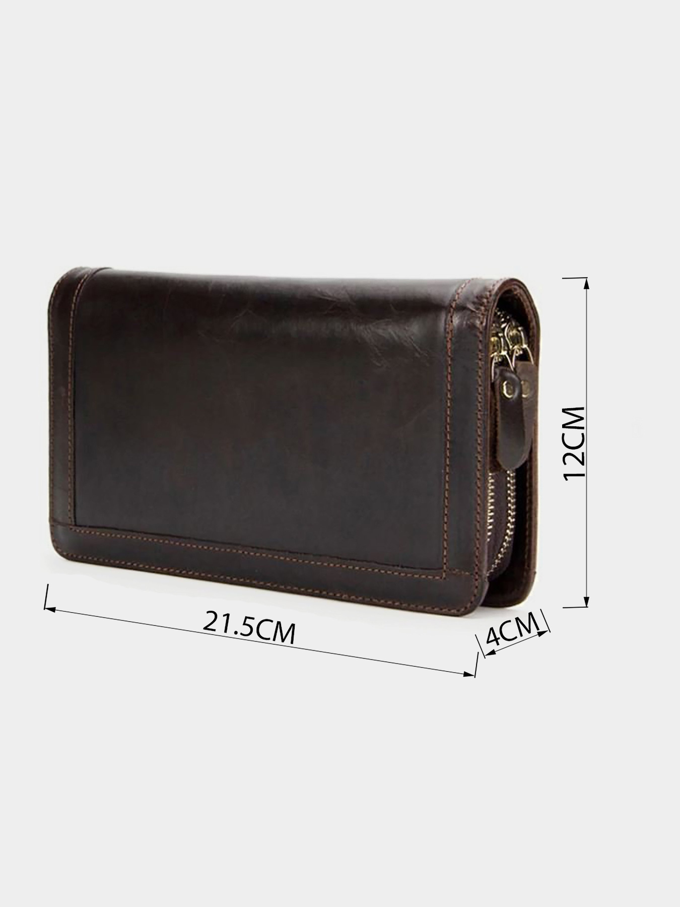 Сумки Vintage модель bag24_14679 Фото