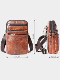 Сумки Vintage модель bag24_14724 Фото