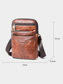 Сумки Vintage модель bag24_14724 Фото