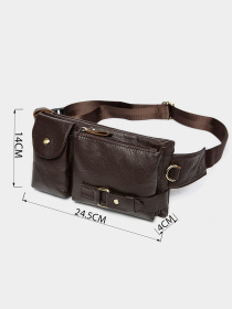 Сумки Vintage модель bag24_14747 Фото
