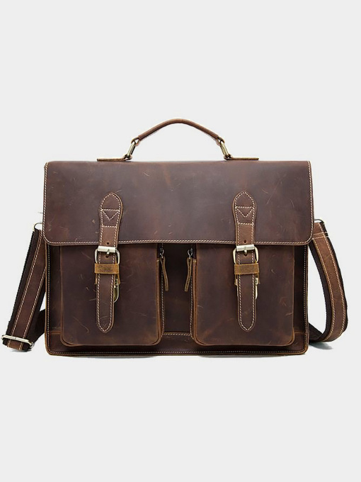 Сумки Vintage модель bag24_14774 Фото