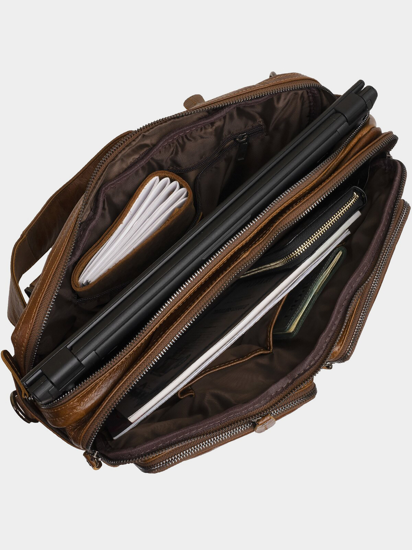 Сумки Vintage модель bag24_14781 Фото