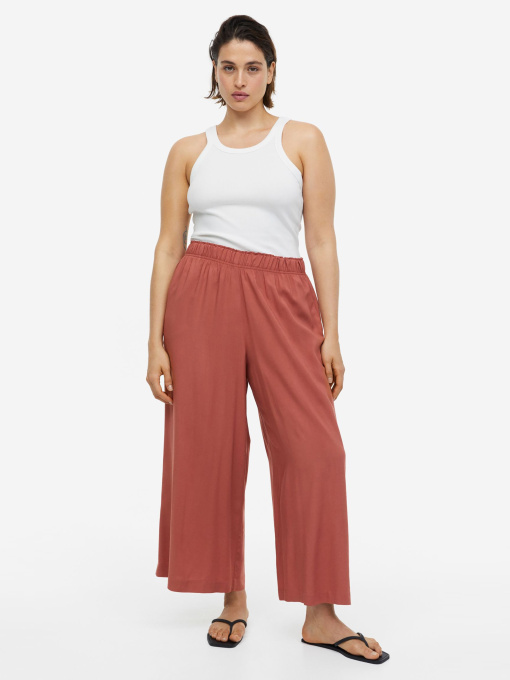 Штани H&M модель 72569 Фото