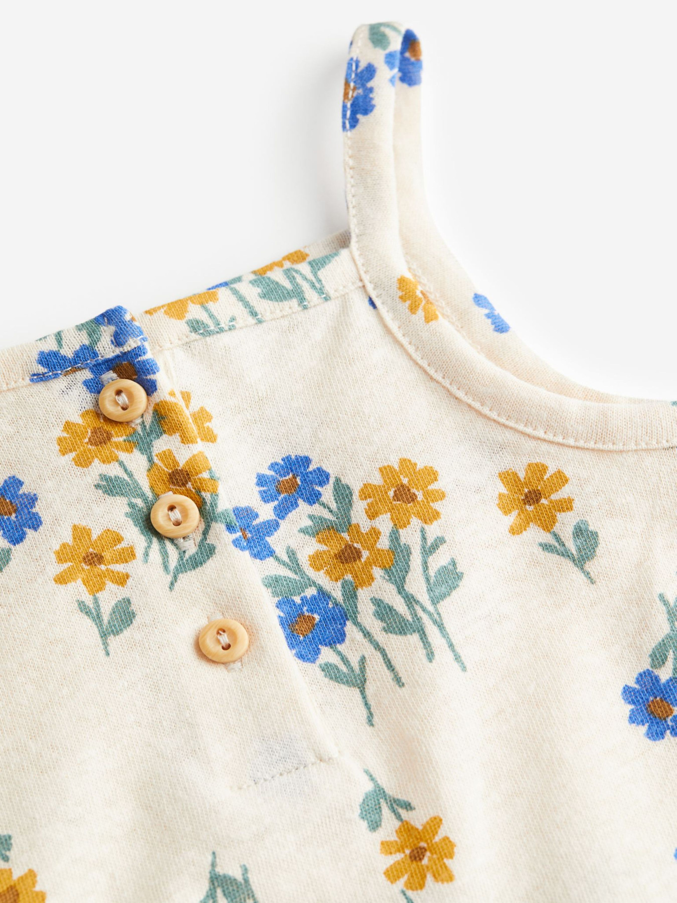 Одежда для младенцев H&M модель 72741 Фото