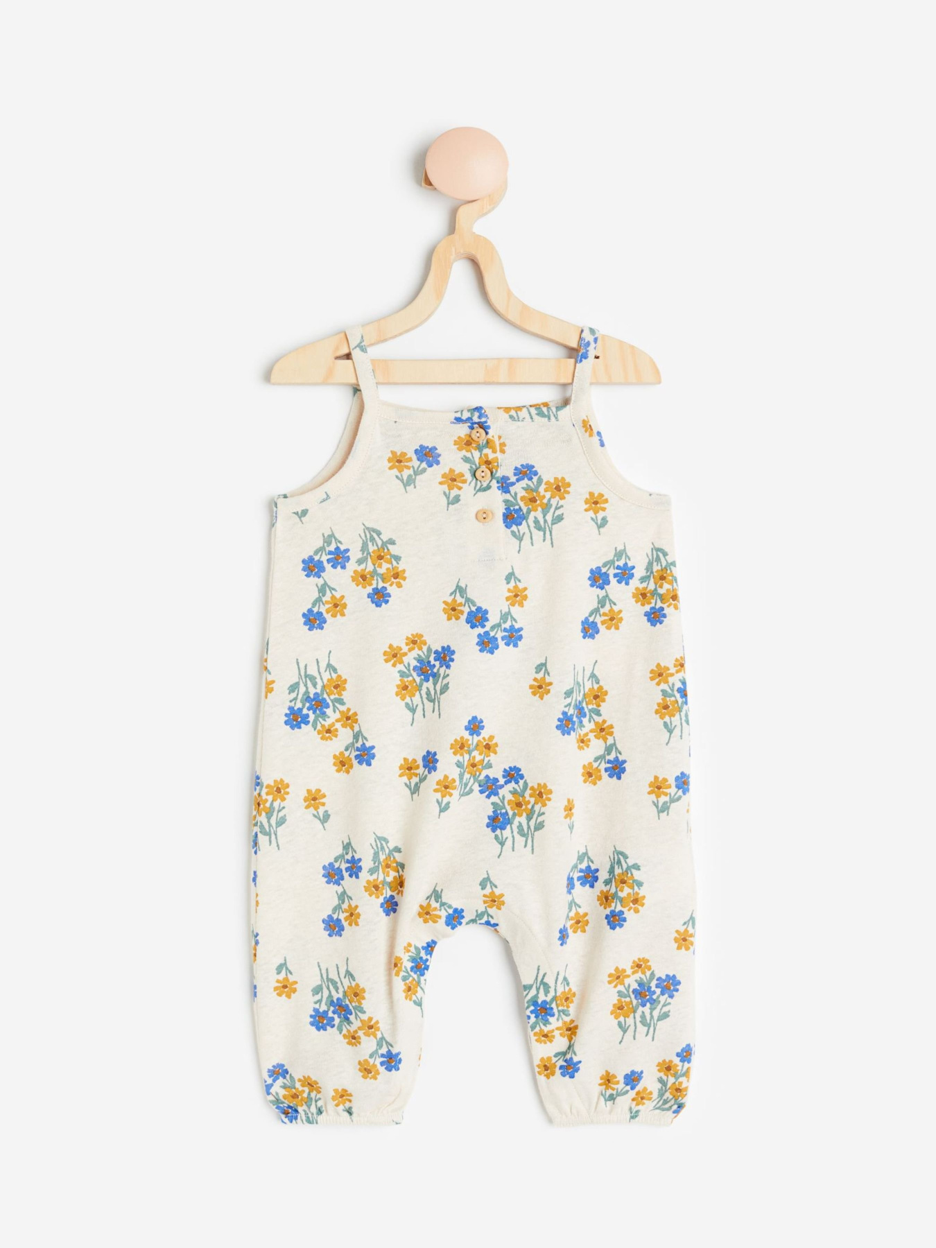 Одежда для младенцев H&M модель 72741 Фото