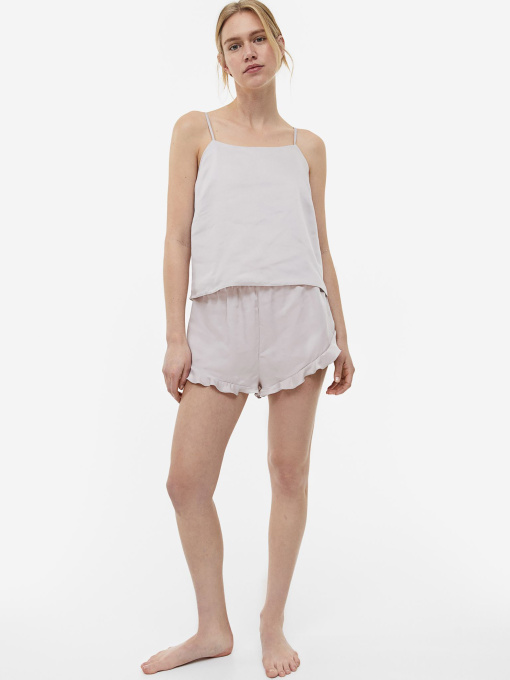 Одежда для дома и сна H&M модель 72756 Фото
