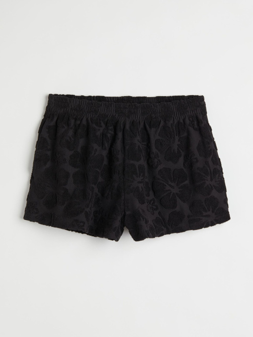 Шорты H&M модель 72777 Фото