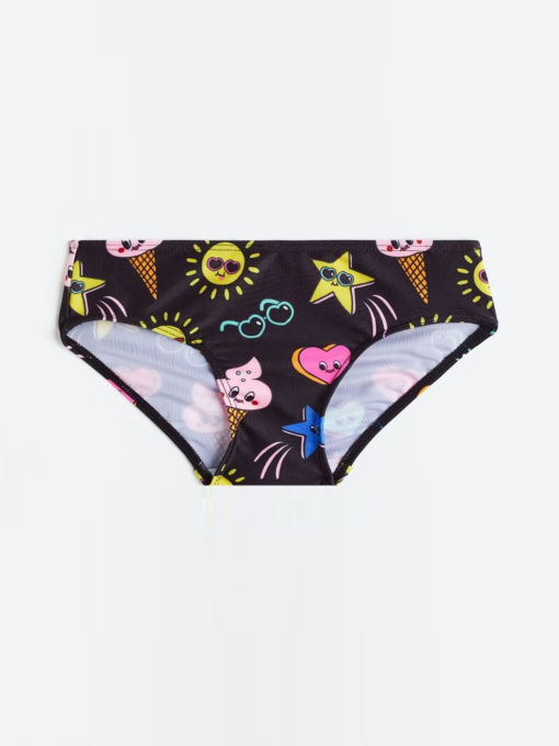 Одежда для пляжа H&M модель 72820 Фото