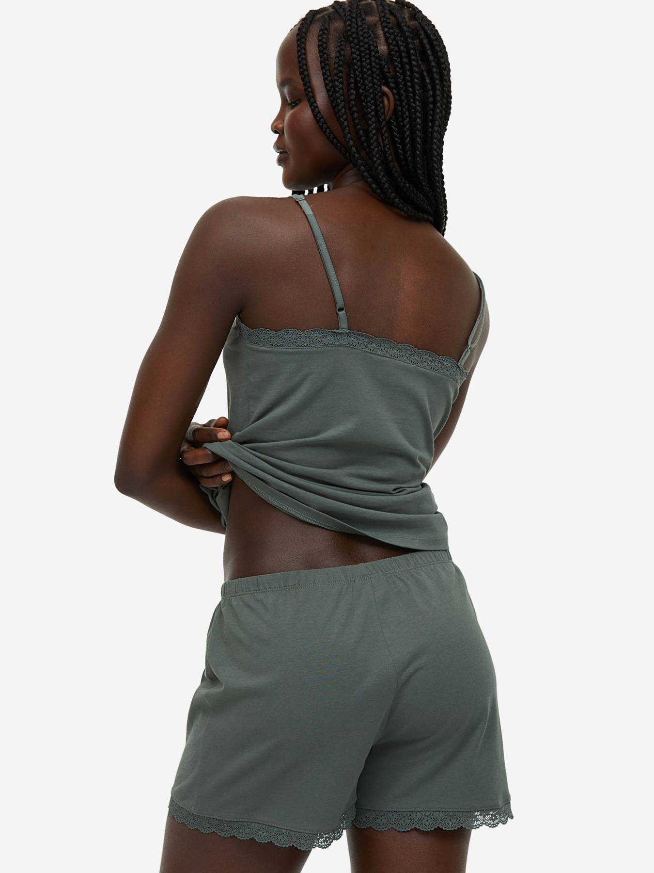 Одяг для дому та сну H&M модель 72832 Фото
