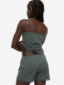 Одяг для дому та сну H&M модель 72832 Фото