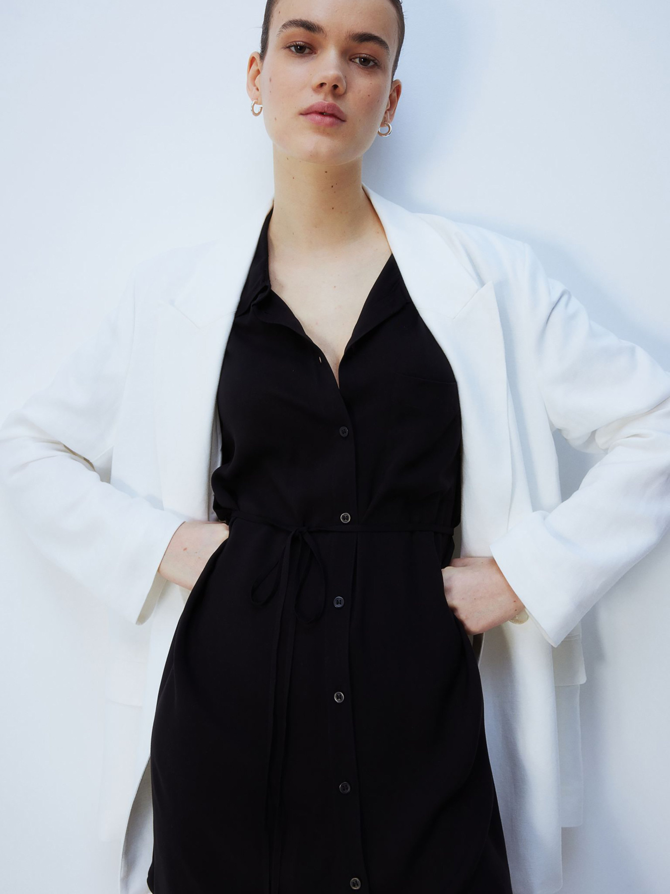 Платья H&M модель 72857 Фото