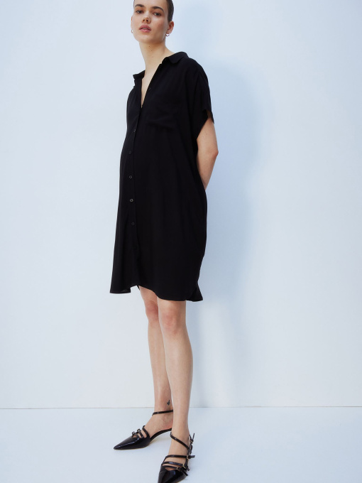 Платья H&M модель 72857 Фото