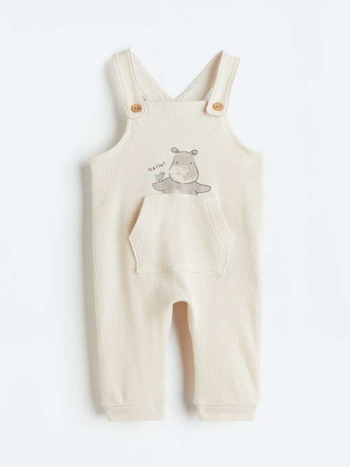 Комбинезоны H&M модель 72865 Фото