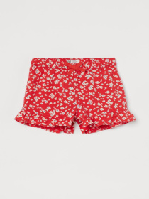 Шорты H&M модель 72912 Фото