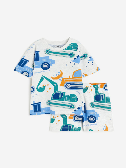 Костюми H&M модель 72913 Фото