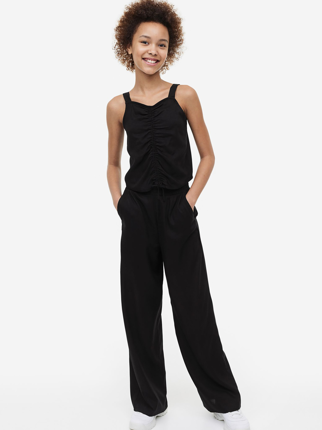 Брюки H&M модель 72935 Фото
