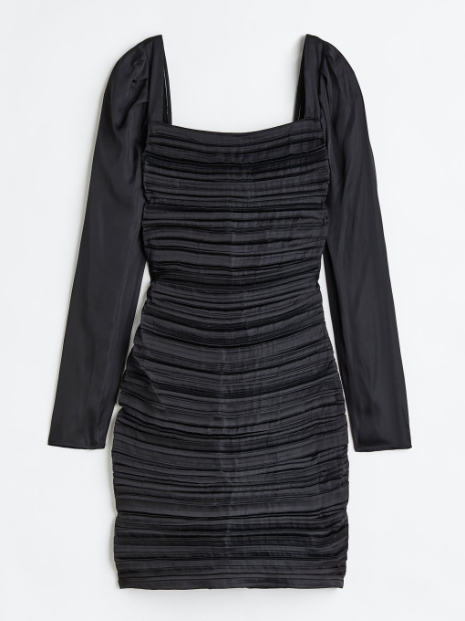 Платья H&M модель 72964 Фото