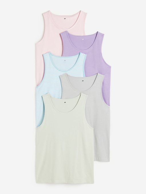 Одежда для дома и сна H&M модель 73047 Фото