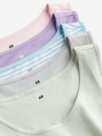 Одяг для дому та сну H&M модель 73047 Фото