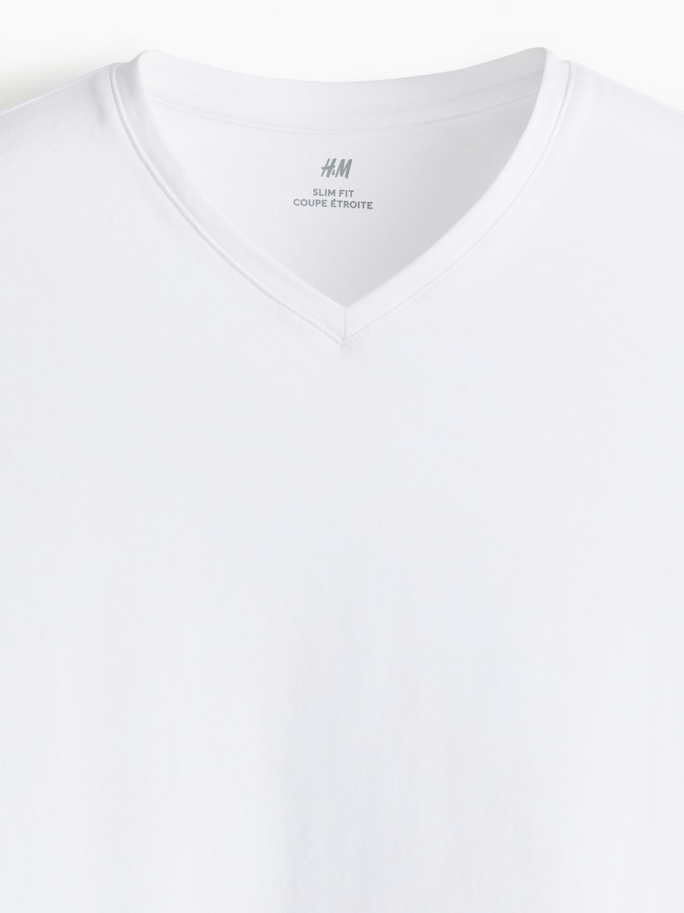 Футболки и поло H&M модель 73049 Фото