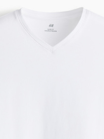 Футболки и поло H&M модель 73049 Фото