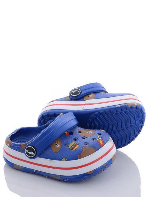 Шльопанці Caroc модель Hi3006196 Фото