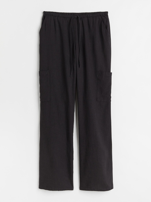 Брюки H&M модель 72493 Фото