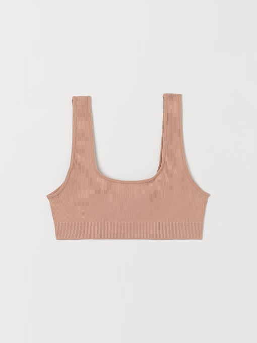 Нижнее белье H&M модель 72707 Фото