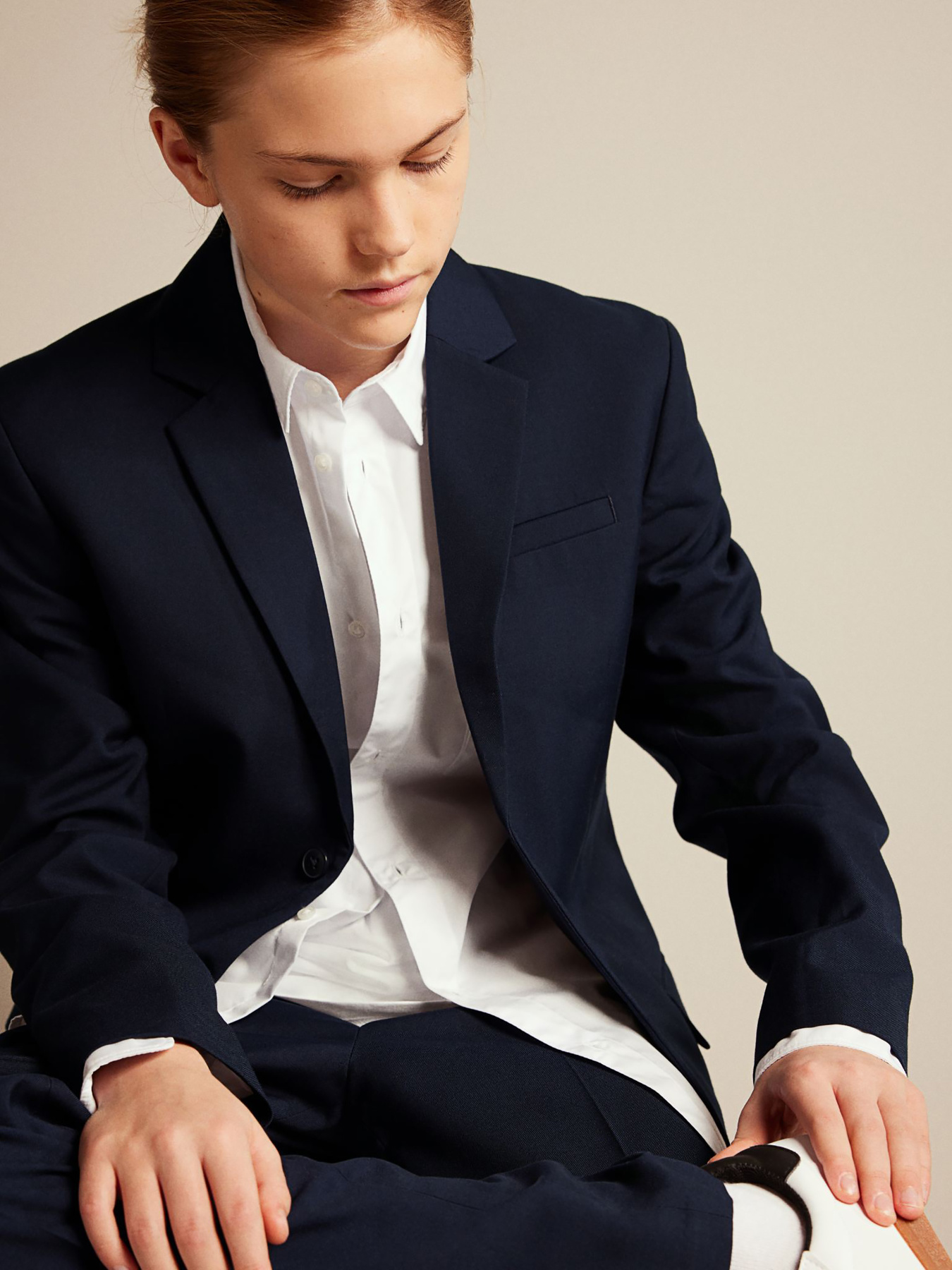 Піджаки H&M модель 72708 Фото