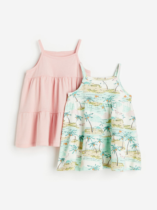 Сукні H&M модель 72728 Фото