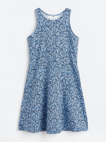 Сукні H&M модель 72735 Фото