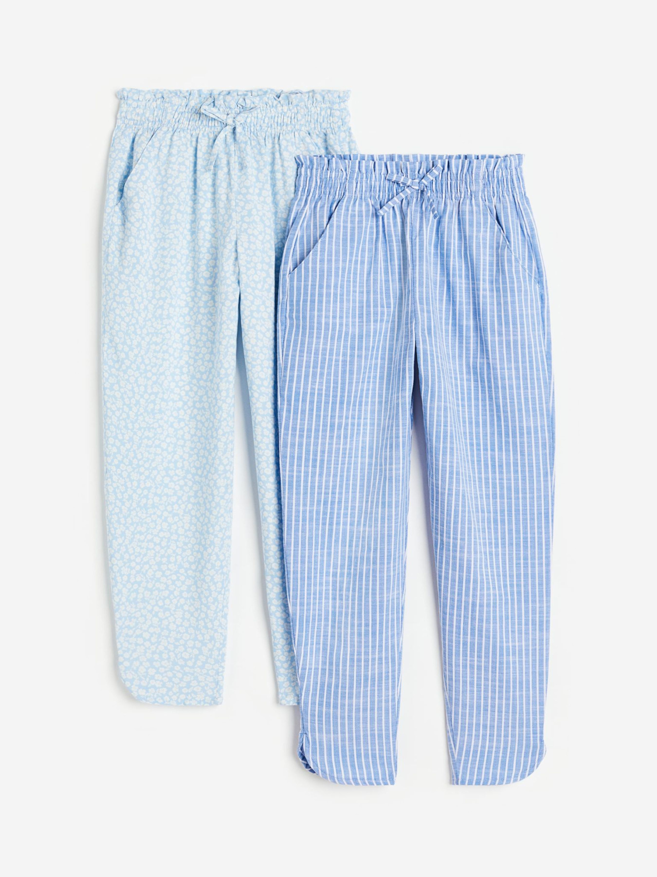 Брюки H&M модель 73028 Фото