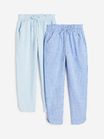 Брюки H&M модель 73028 Фото
