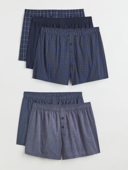 Нижнее белье H&M модель 73043 Фото
