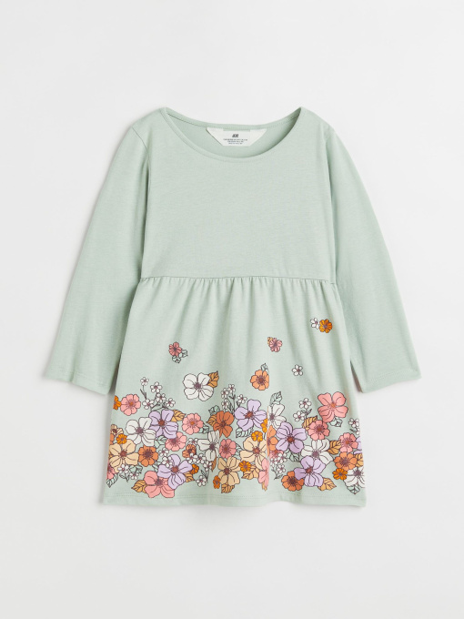 Платья H&M модель 72518 Фото