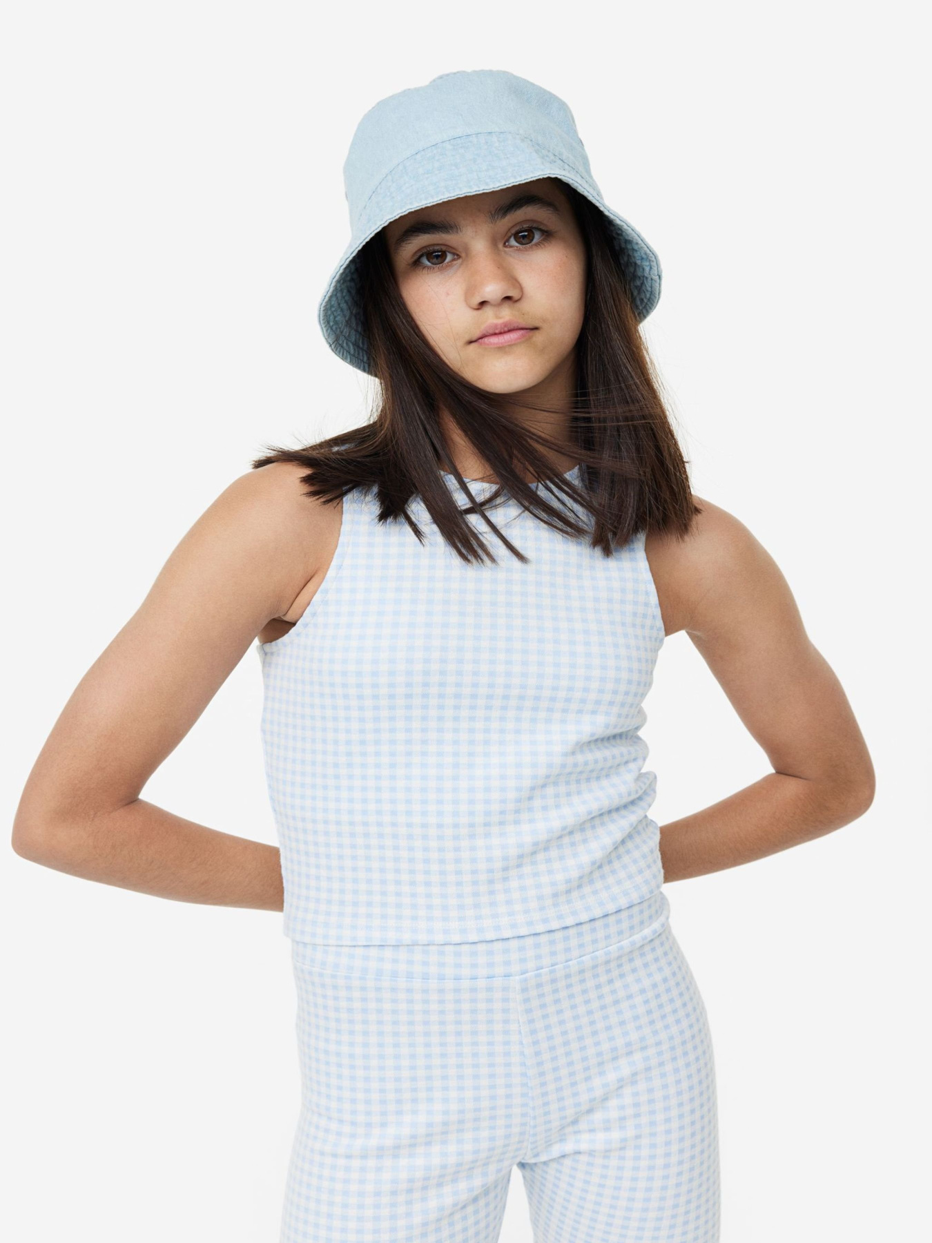 Шорти H&M модель 72671 Фото