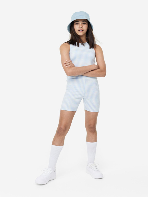 Шорти H&M модель 72671 Фото