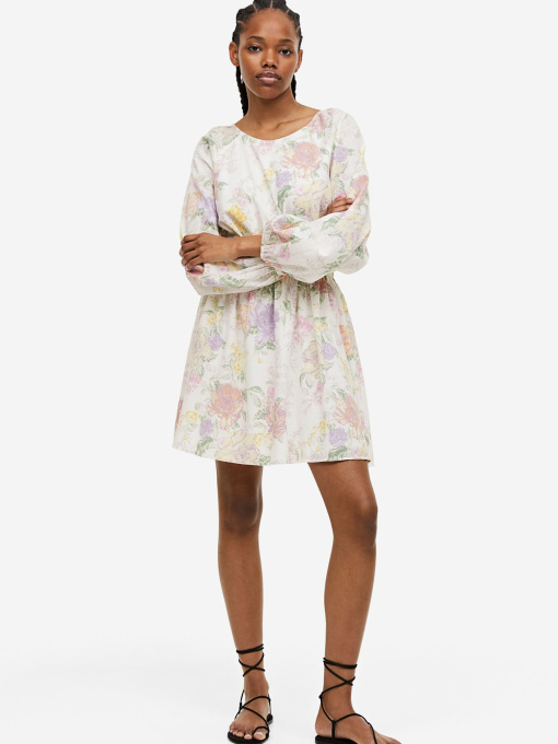 Сукні H&M модель 72673 Фото