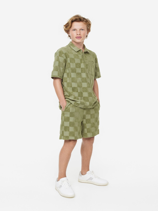 Шорти H&M модель 72674 Фото