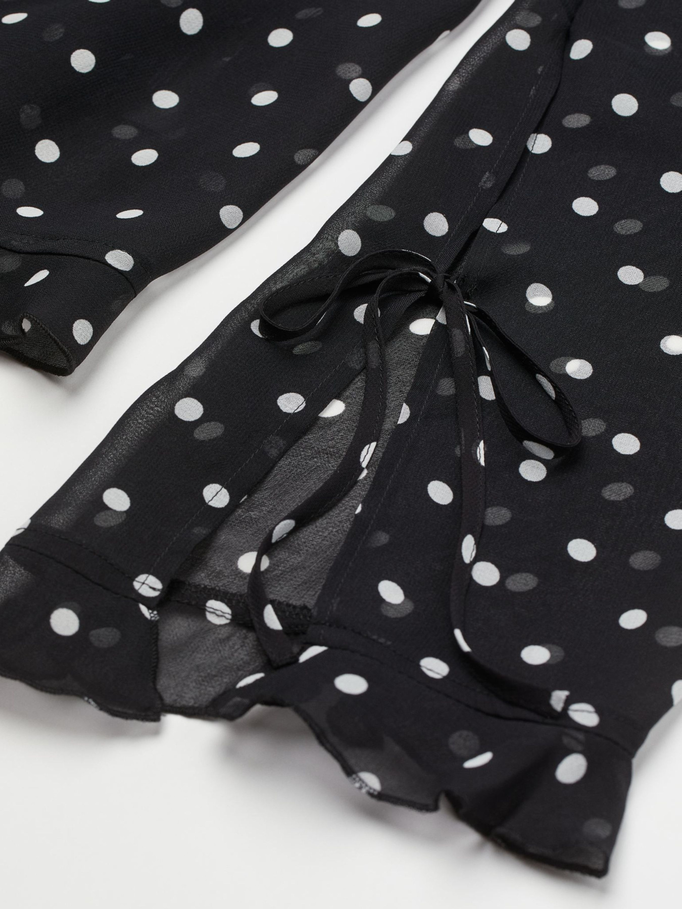 Рубашки H&M модель 72696 Фото