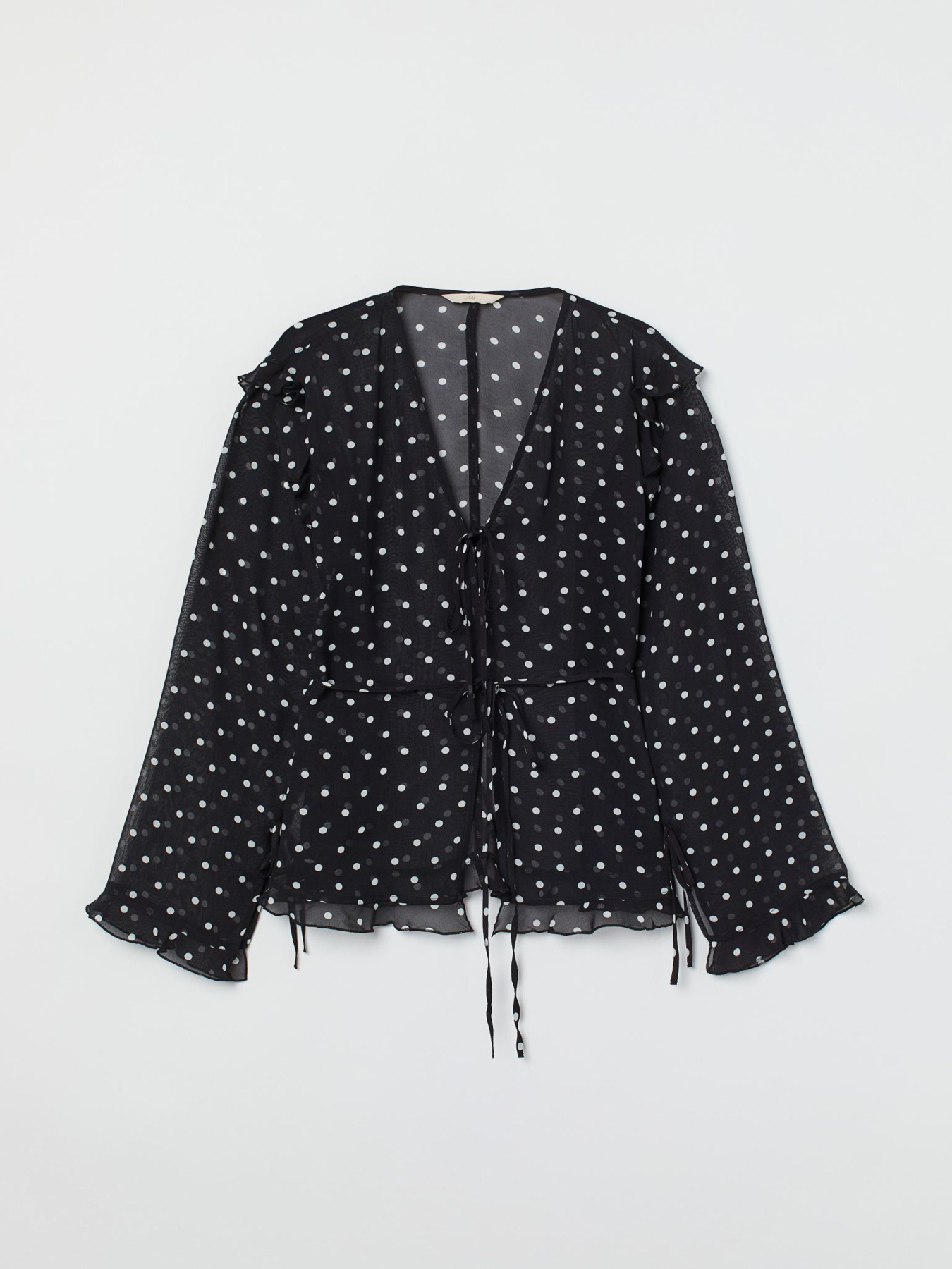 Рубашки H&M модель 72696 Фото