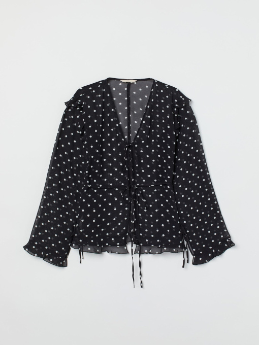 Рубашки H&M модель 72696 Фото